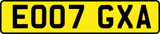 EO07GXA
