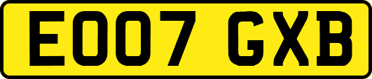 EO07GXB