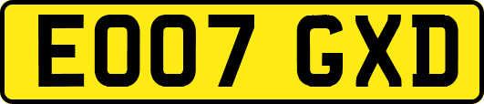 EO07GXD