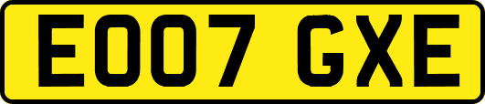 EO07GXE