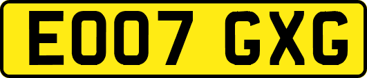 EO07GXG