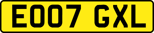 EO07GXL