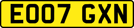 EO07GXN