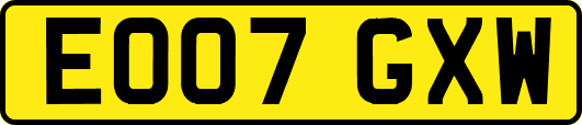 EO07GXW