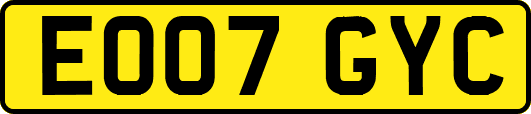 EO07GYC