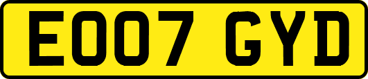 EO07GYD