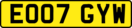 EO07GYW