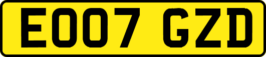 EO07GZD