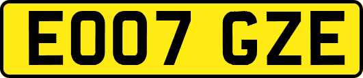 EO07GZE