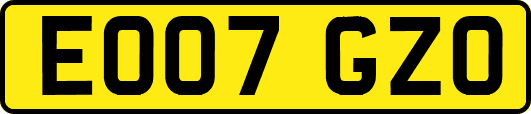 EO07GZO