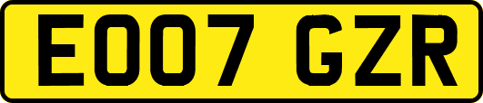 EO07GZR