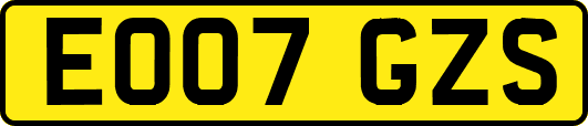 EO07GZS