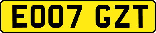 EO07GZT