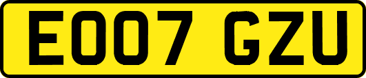 EO07GZU