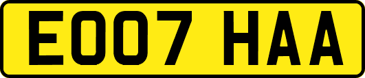 EO07HAA