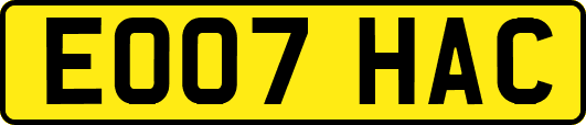 EO07HAC