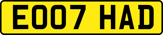 EO07HAD