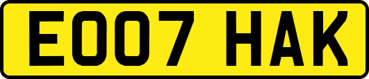 EO07HAK