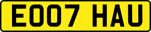 EO07HAU