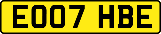 EO07HBE