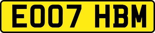 EO07HBM
