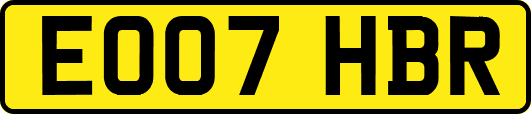 EO07HBR