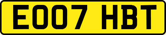 EO07HBT
