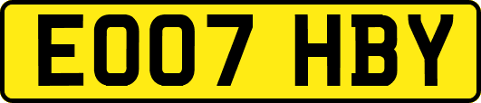 EO07HBY