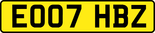 EO07HBZ