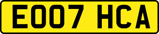 EO07HCA