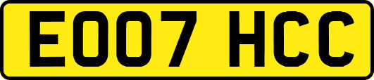 EO07HCC