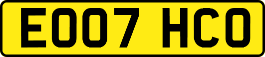 EO07HCO