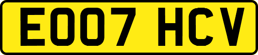 EO07HCV