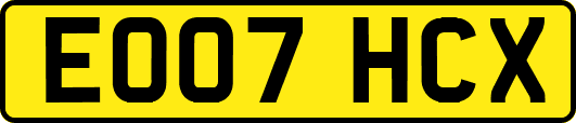 EO07HCX