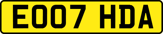 EO07HDA