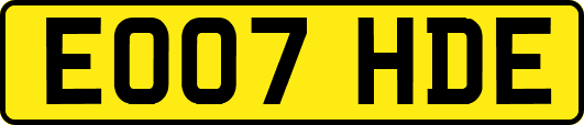 EO07HDE