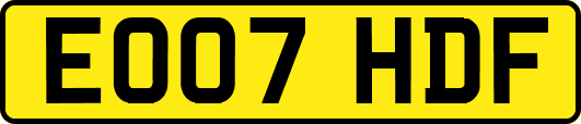 EO07HDF