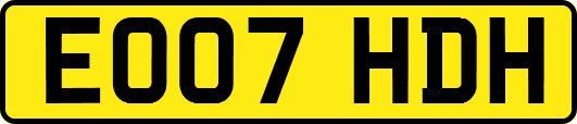 EO07HDH