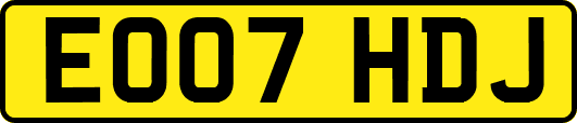 EO07HDJ