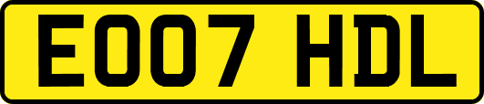 EO07HDL