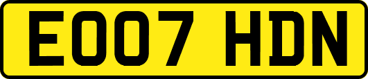 EO07HDN