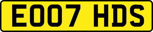EO07HDS