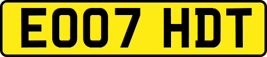 EO07HDT