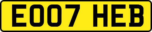 EO07HEB