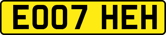 EO07HEH