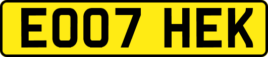EO07HEK