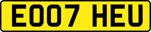 EO07HEU