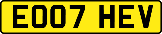 EO07HEV