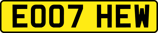 EO07HEW