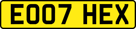 EO07HEX